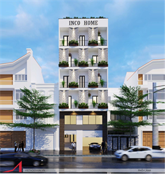 VĂN PHÒNG INCO HOME (NGOC ANH ASK)